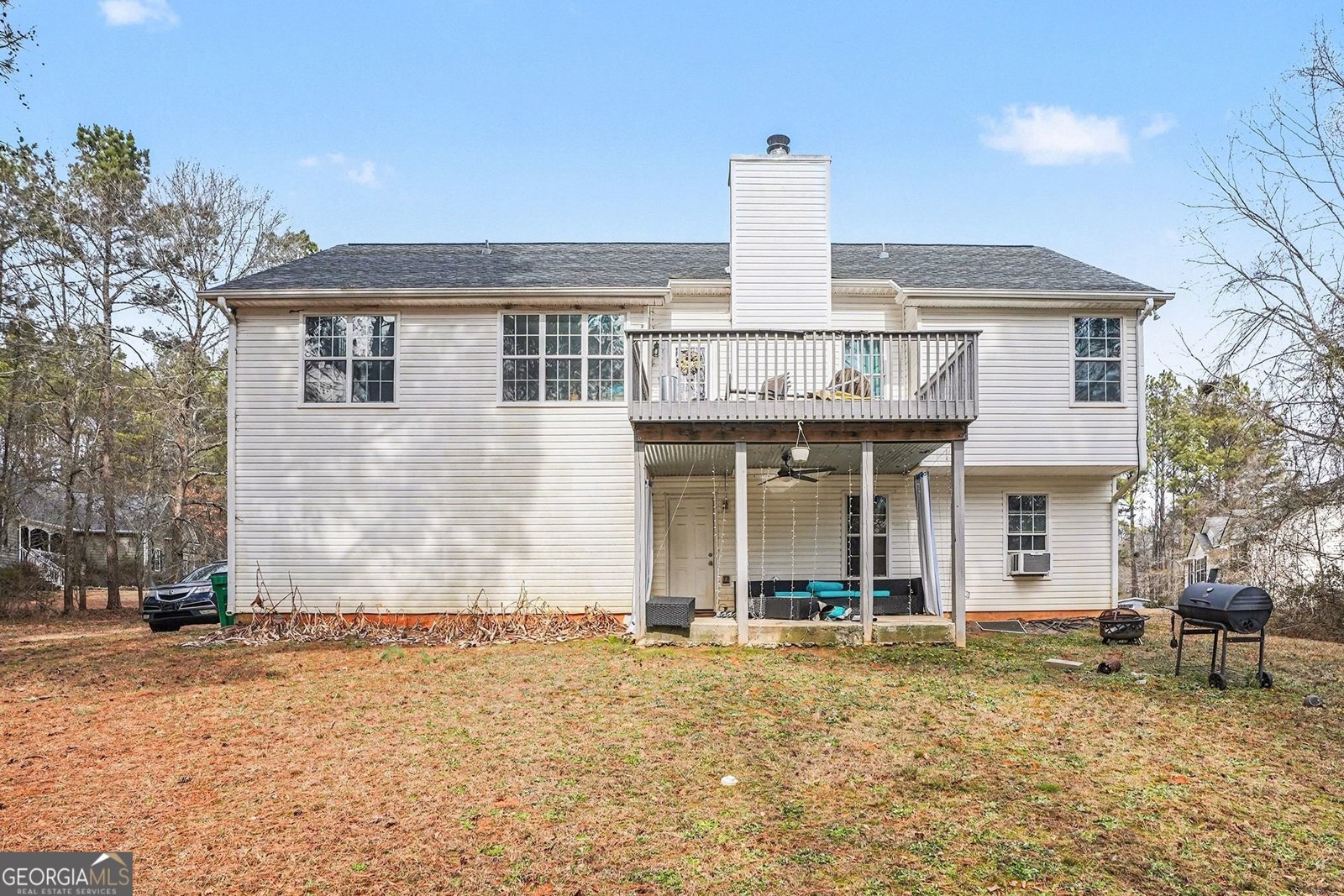 240 Grove Pointe Drive Locust Grove - Photo 27