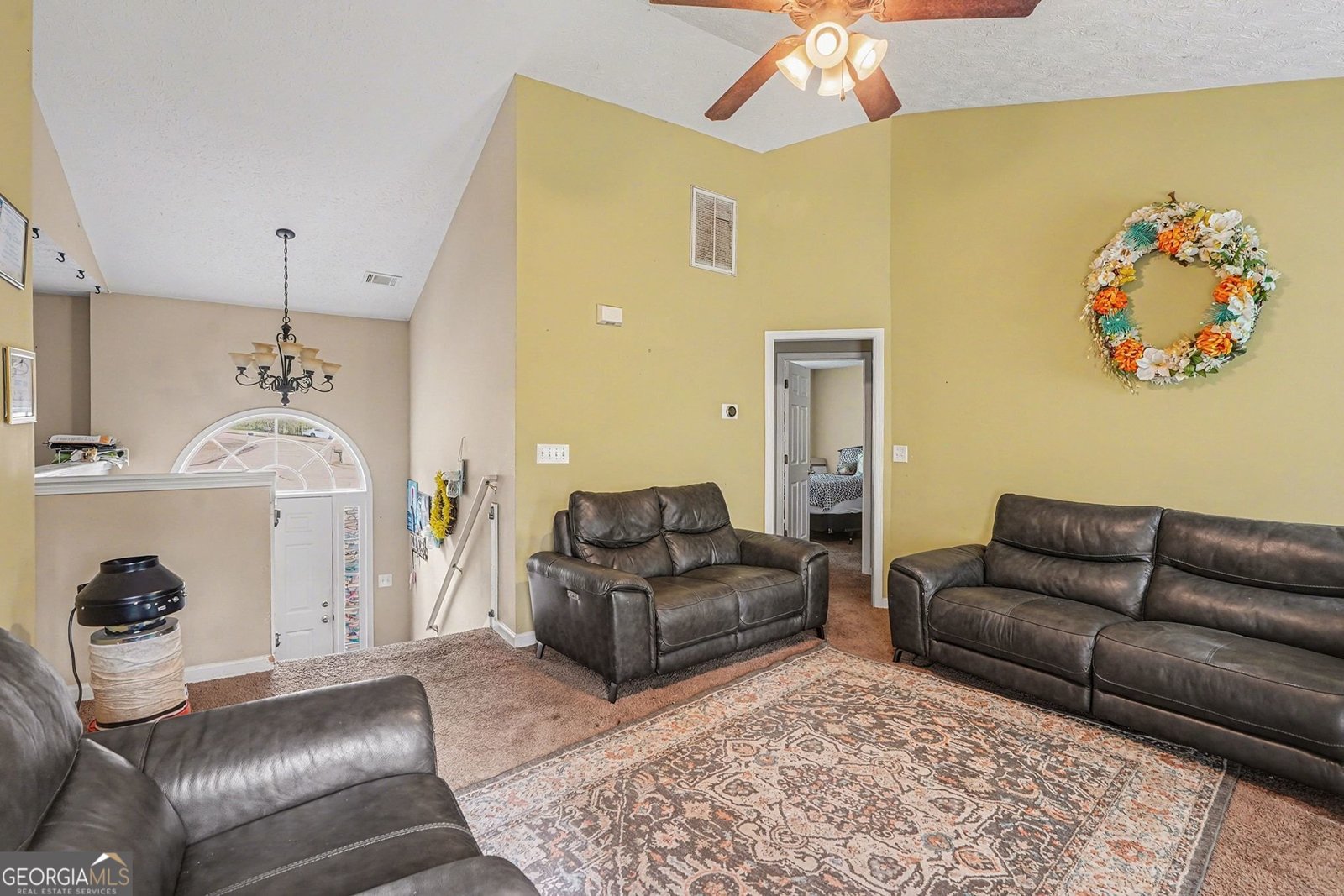 240 Grove Pointe Drive Locust Grove - Photo 7