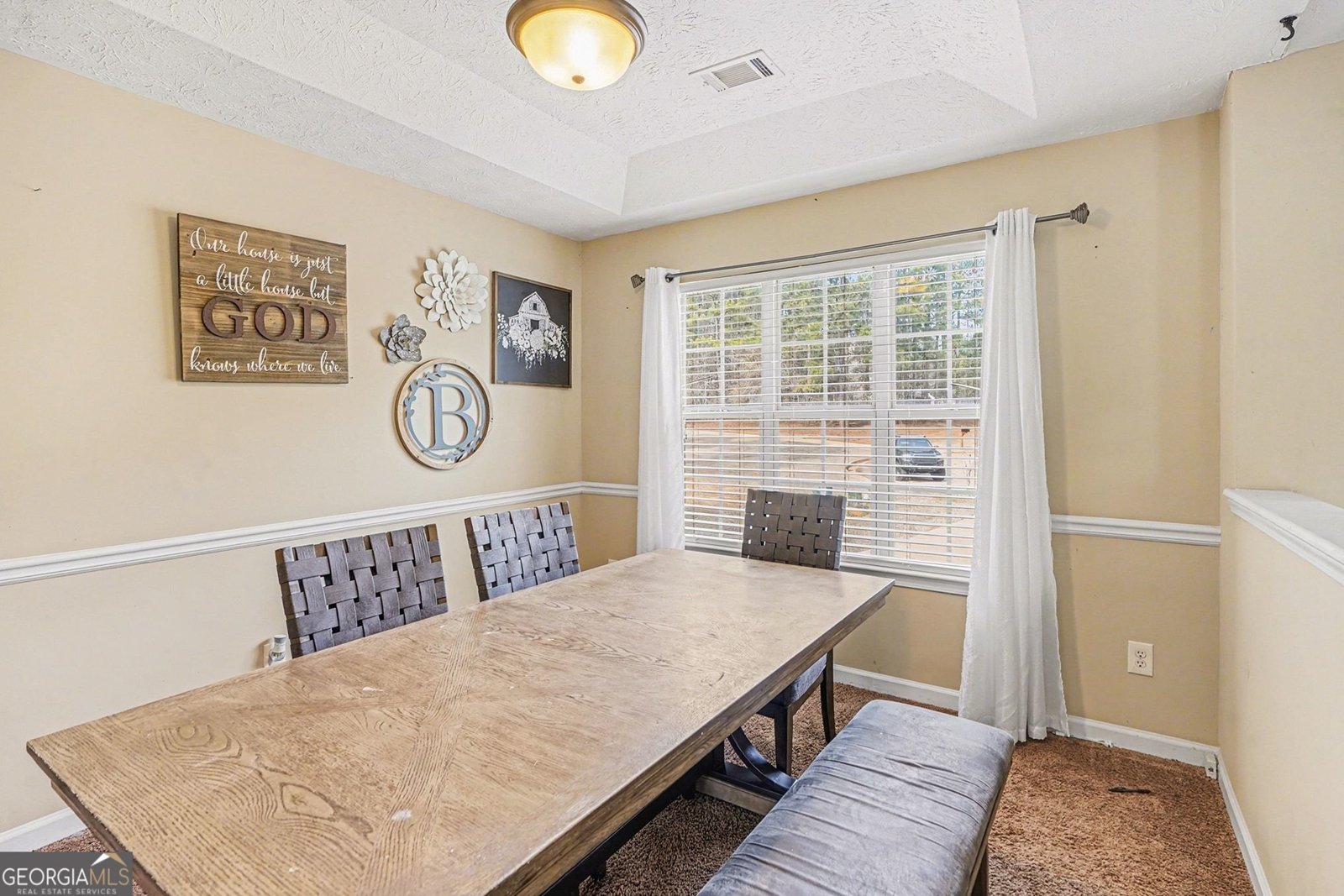 240 Grove Pointe Drive Locust Grove - Photo 9