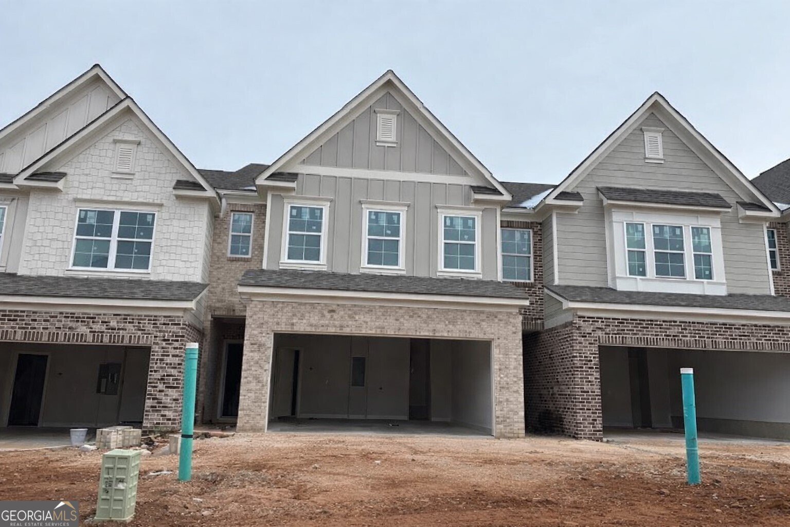 1108 Bartlett Trace Suwanee - Photo 1