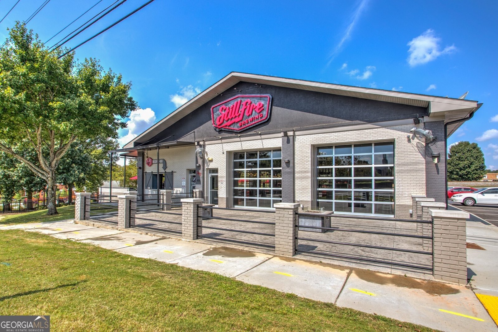 1108 Bartlett Trace Suwanee - Photo 20