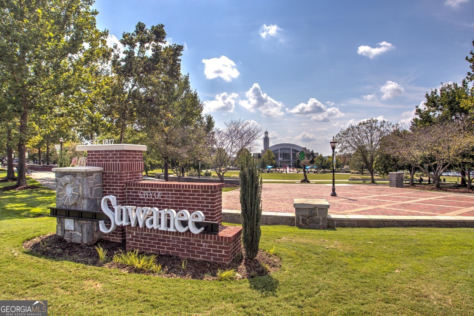 1108 Bartlett Trace Suwanee - Photo 28