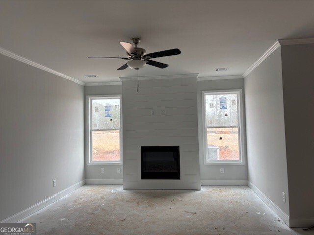 1108 Bartlett Trace Suwanee - Photo 6