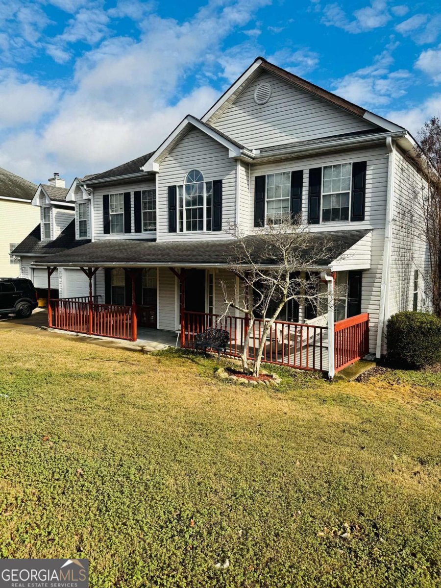 7962 Harmony Ridge Ln Lithonia - Photo 1