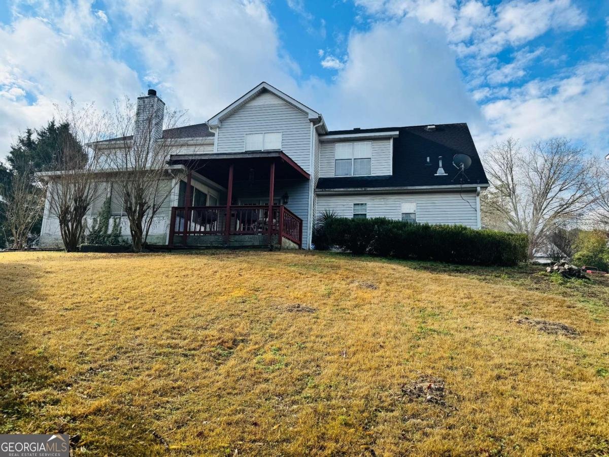 7962 Harmony Ridge Ln Lithonia - Photo 20