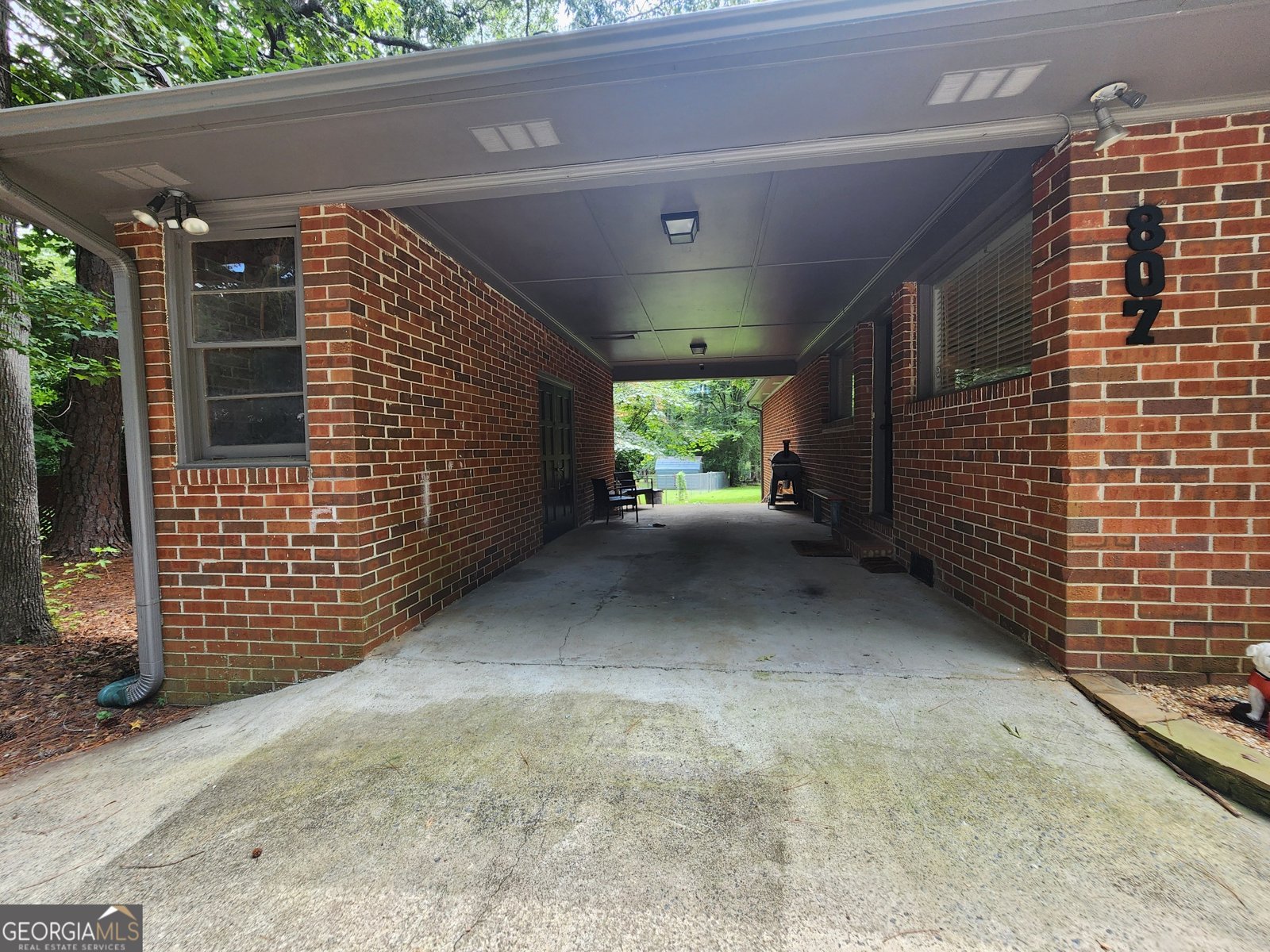 807 Wera Place Macon - Photo 36