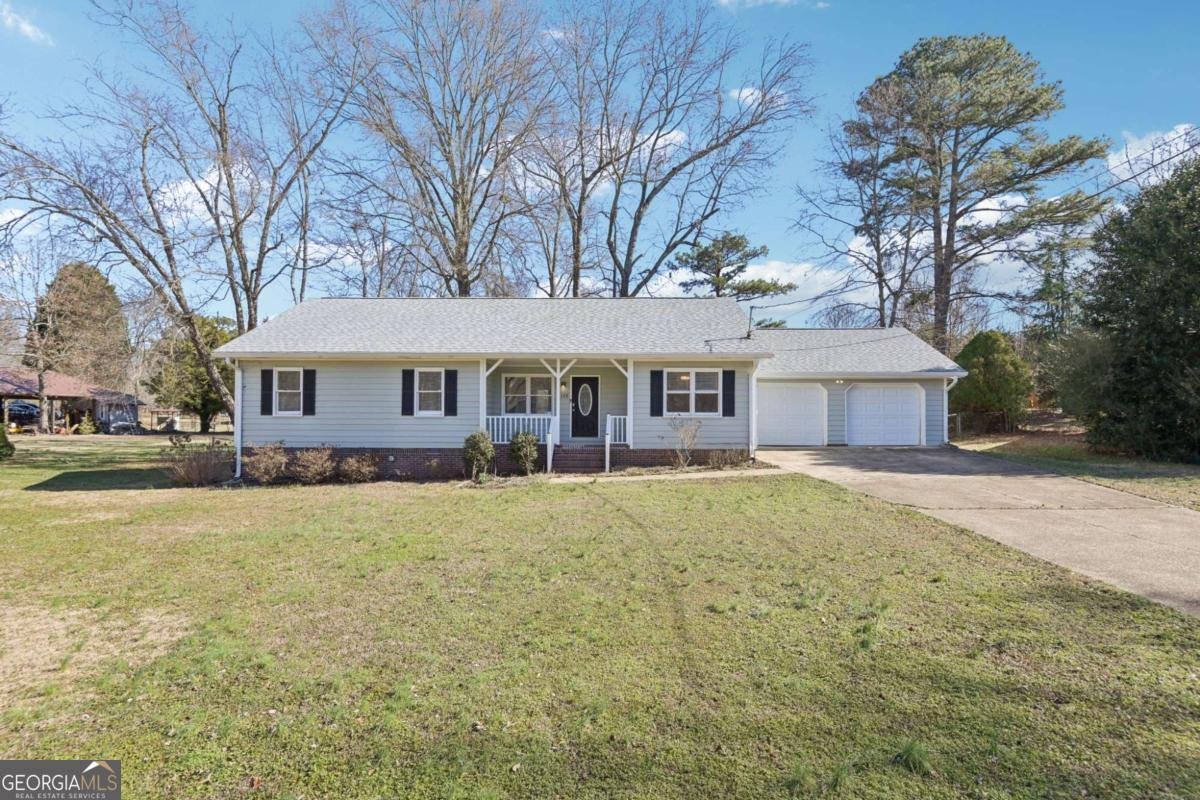 125 Sweet Bay Lane Carrollton - Photo 1