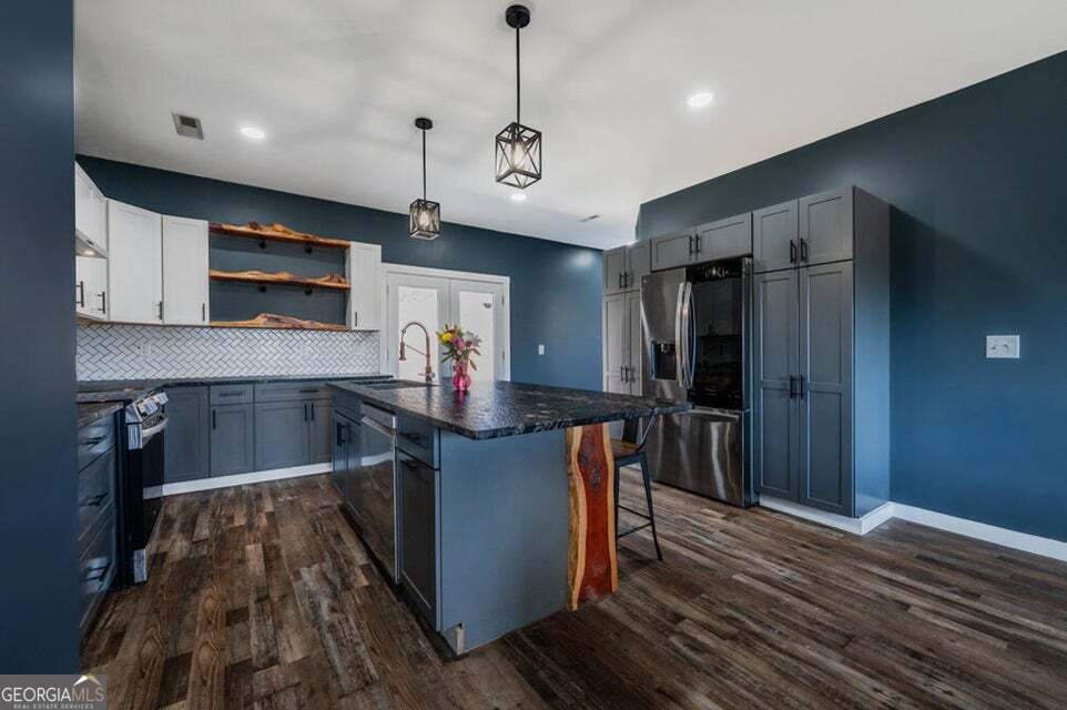 910 Tatum Road Trion - Photo 11