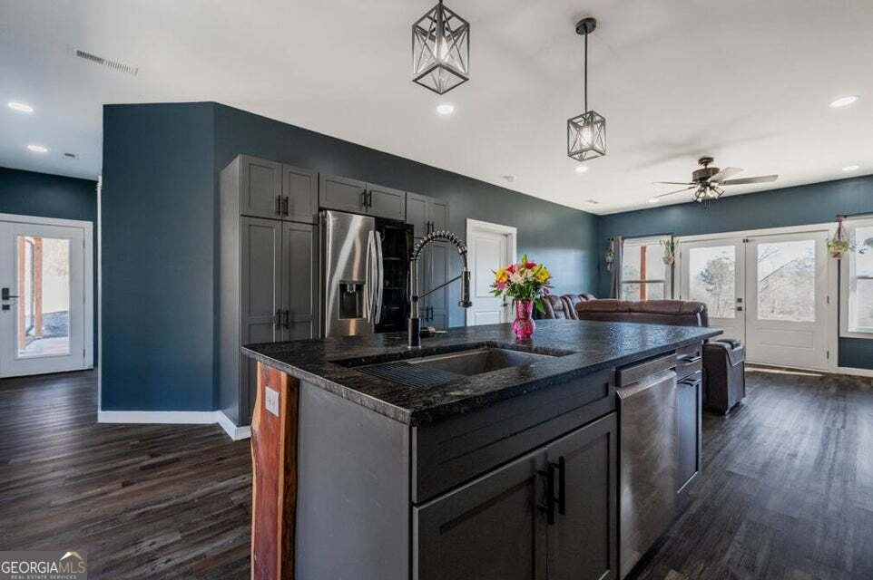 910 Tatum Road Trion - Photo 15