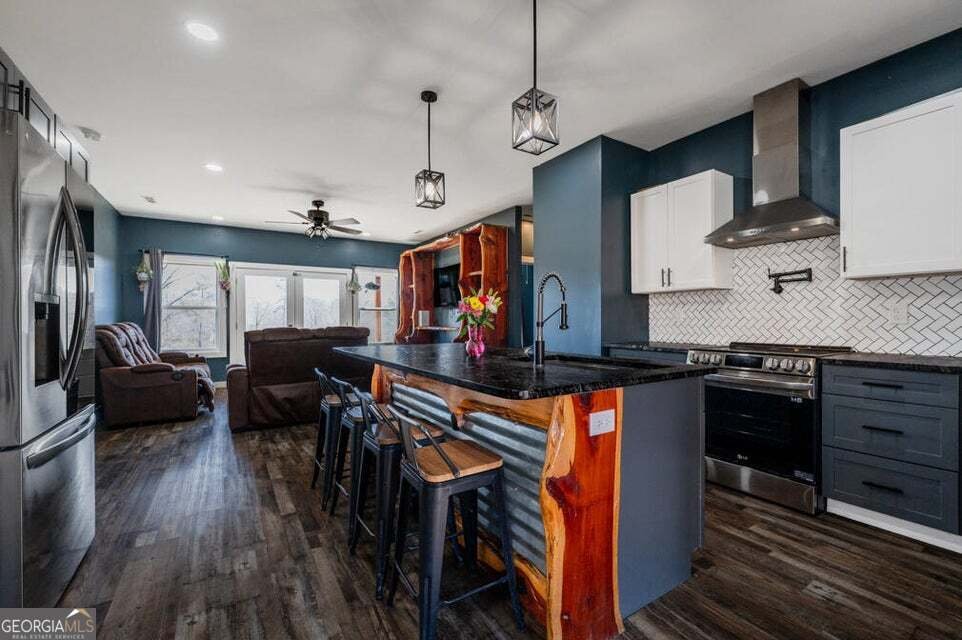 910 Tatum Road Trion - Photo 16