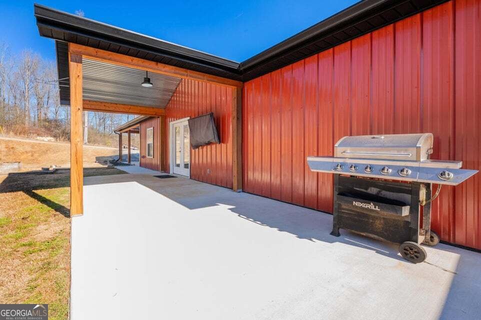 910 Tatum Road Trion - Photo 31