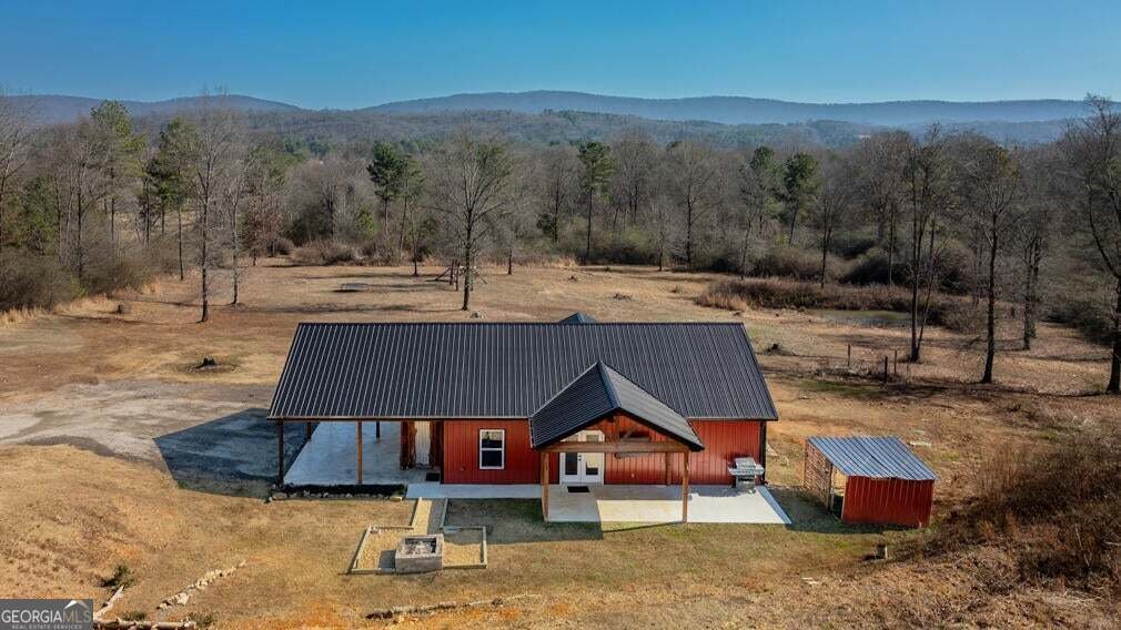 910 Tatum Road Trion - Photo 38