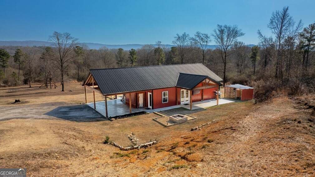 910 Tatum Road Trion - Photo 40