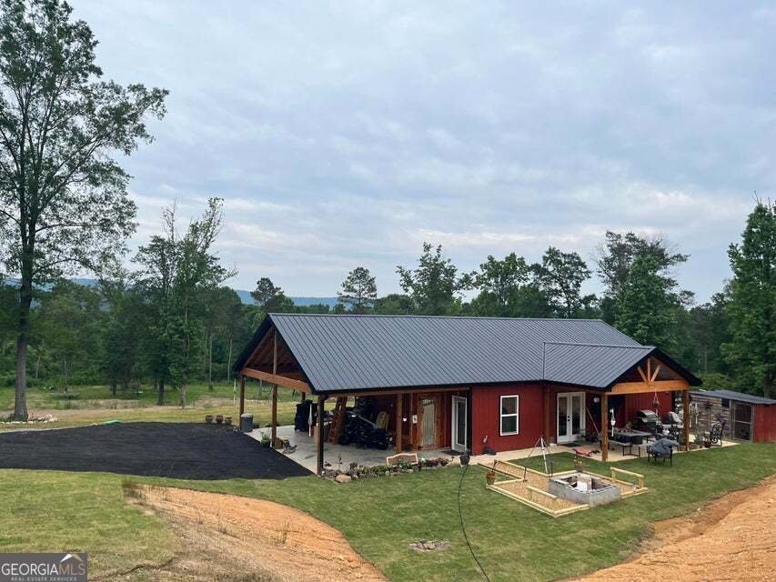 910 Tatum Road Trion - Photo 8