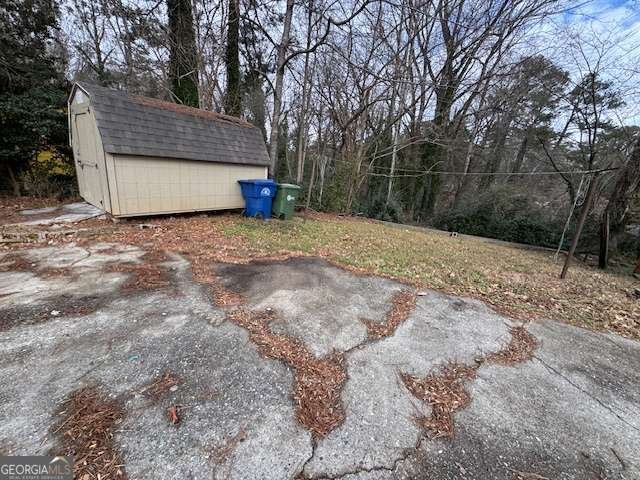 225 Fairburn Road Atlanta - Photo 21