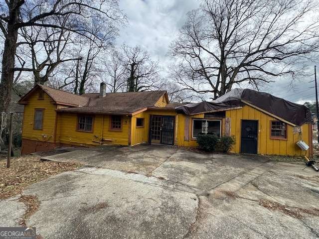 225 Fairburn Road Atlanta - Photo 22