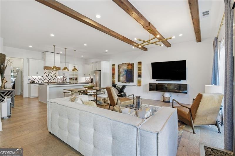 6425 Halcyon Way Alpharetta - Photo 10