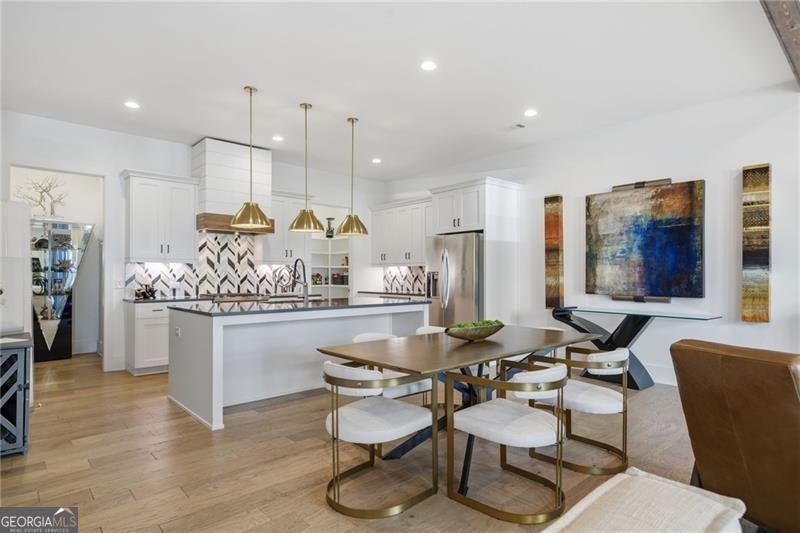 6425 Halcyon Way Alpharetta - Photo 11