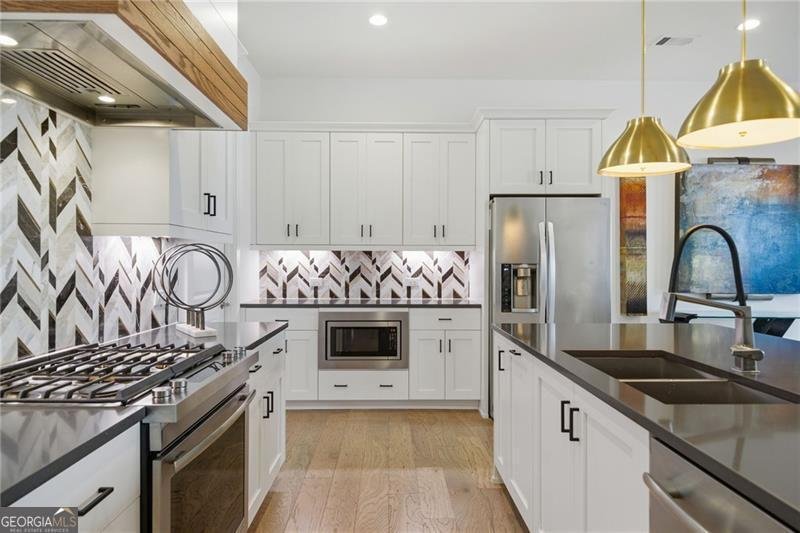 6425 Halcyon Way Alpharetta - Photo 13