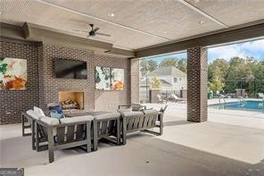 6425 Halcyon Way Alpharetta - Photo 35