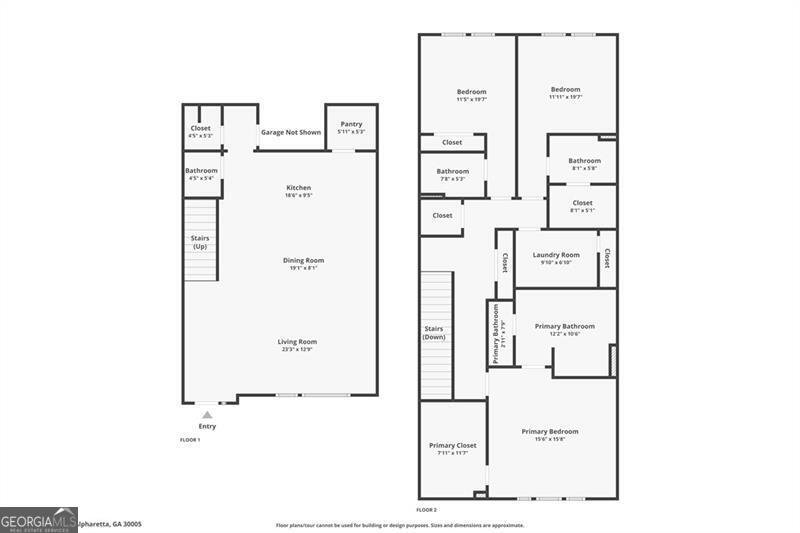 6425 Halcyon Way Alpharetta - Photo 44