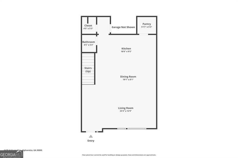 6425 Halcyon Way Alpharetta - Photo 46