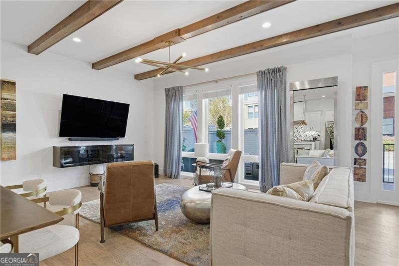 6425 Halcyon Way Alpharetta - Photo 8