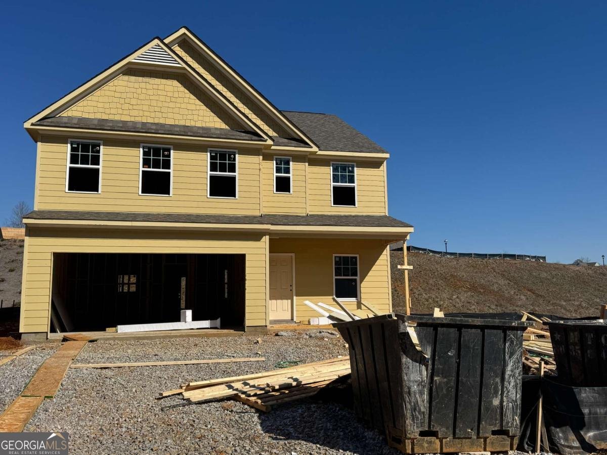 173 Bloomfield Circle Canton - Photo 1