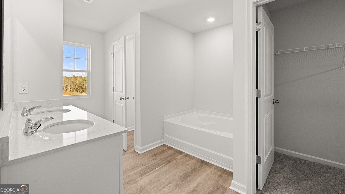 6656 Parsons Street Flowery Branch - Photo 13