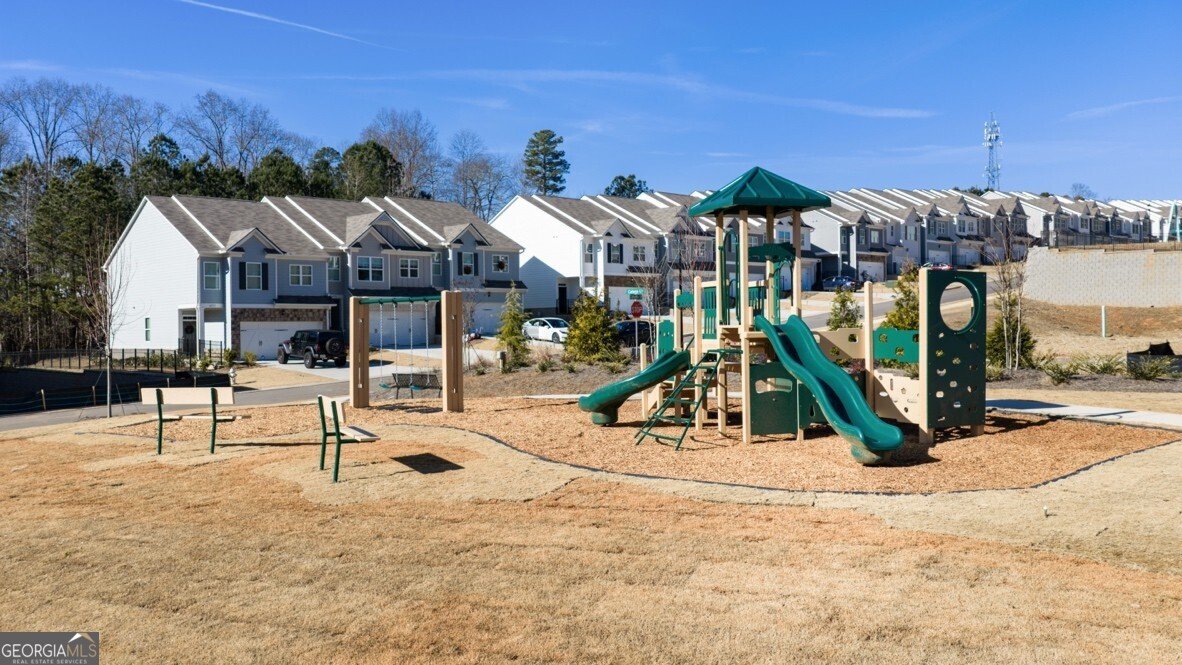 6656 Parsons Street Flowery Branch - Photo 26