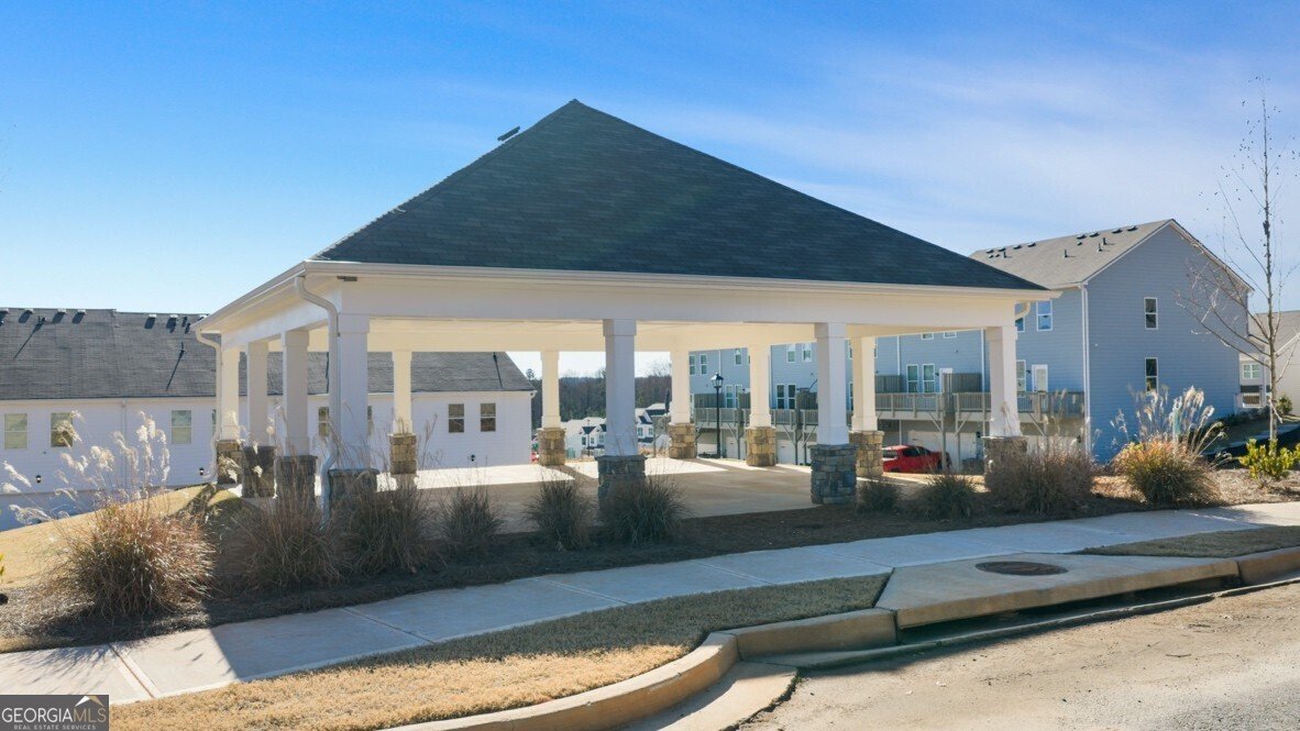 6656 Parsons Street Flowery Branch - Photo 28