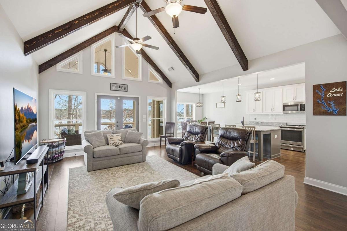 138 Hoot Owl Lane Eatonton - Photo 10