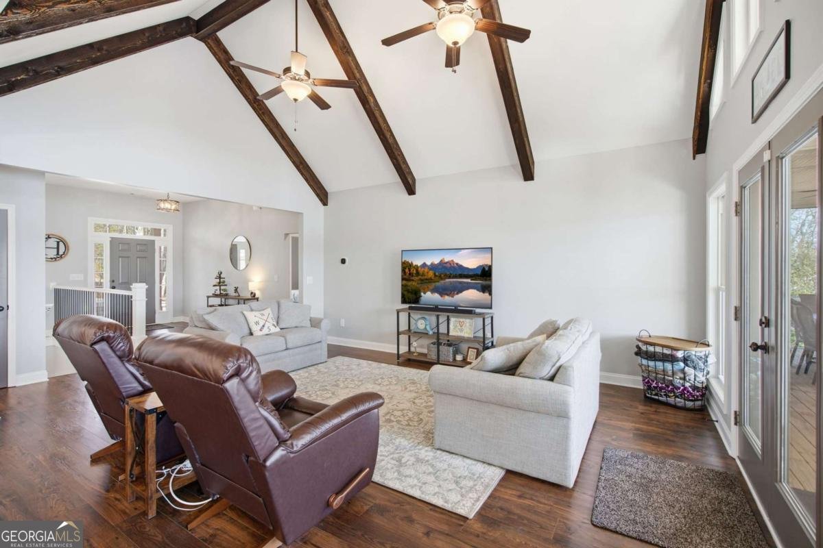 138 Hoot Owl Lane Eatonton - Photo 12