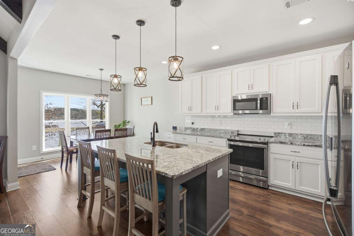 138 Hoot Owl Lane Eatonton - Photo 15