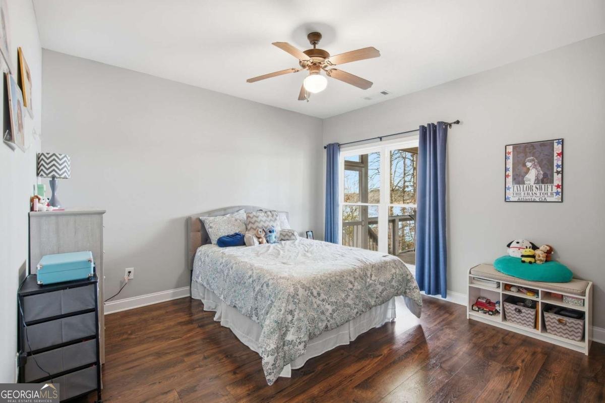 138 Hoot Owl Lane Eatonton - Photo 31