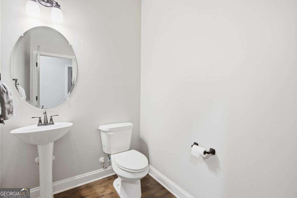 138 Hoot Owl Lane Eatonton - Photo 43