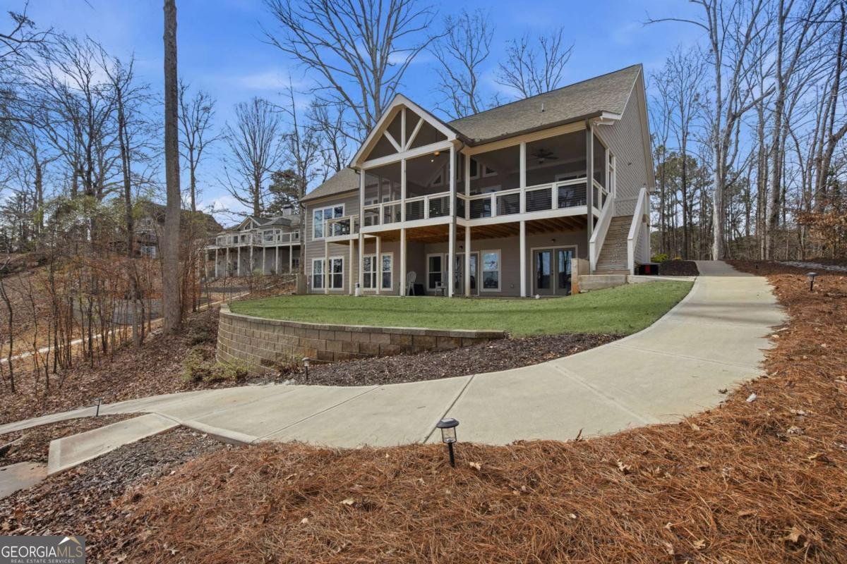 138 Hoot Owl Lane Eatonton - Photo 46