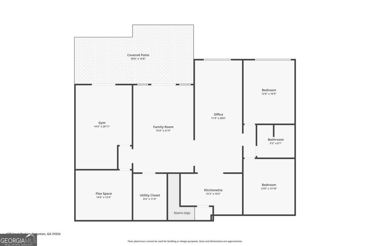 138 Hoot Owl Lane Eatonton - Photo 57