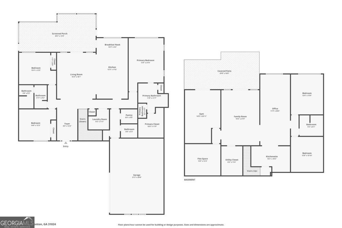 138 Hoot Owl Lane Eatonton - Photo 58