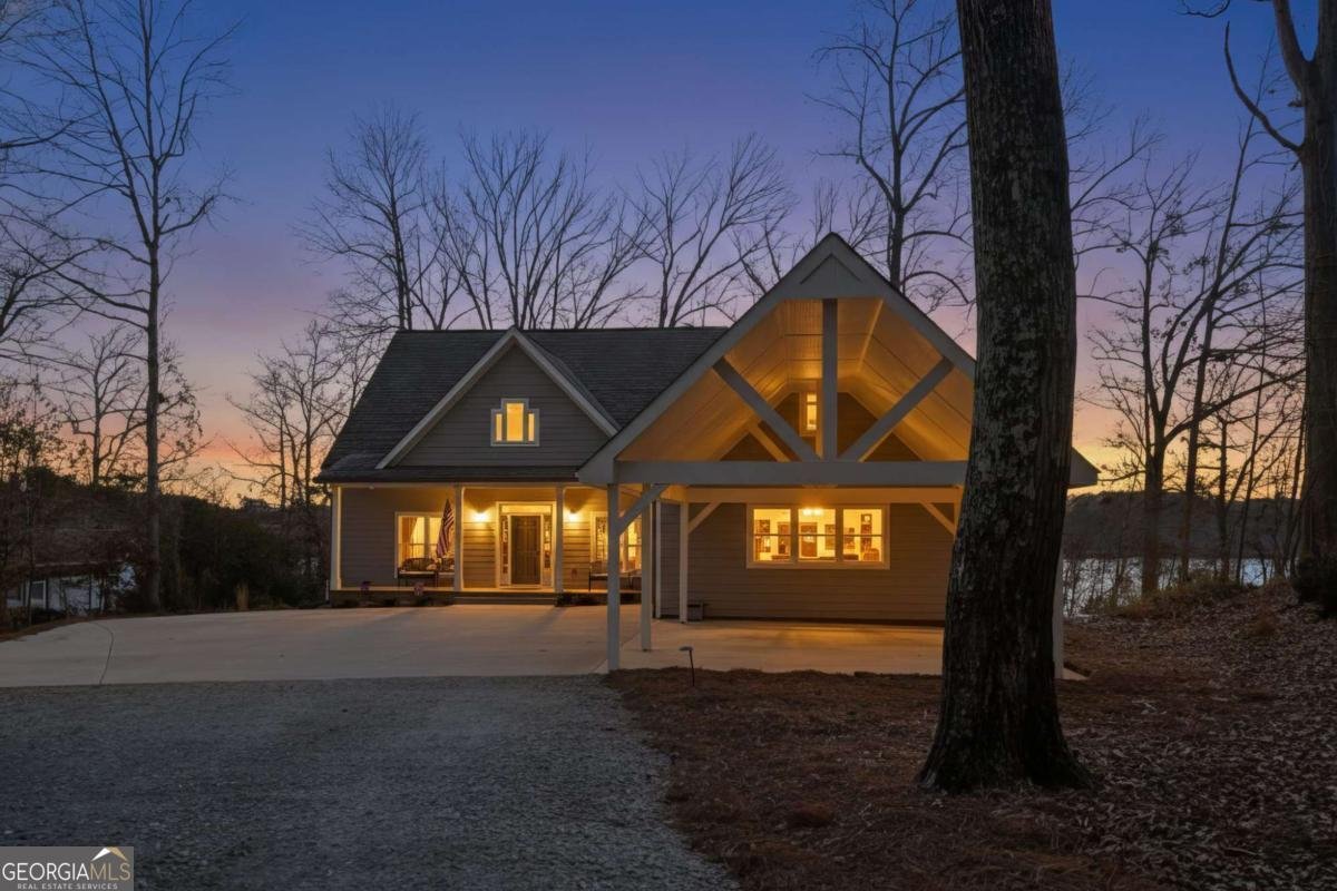 138 Hoot Owl Lane Eatonton - Photo 59