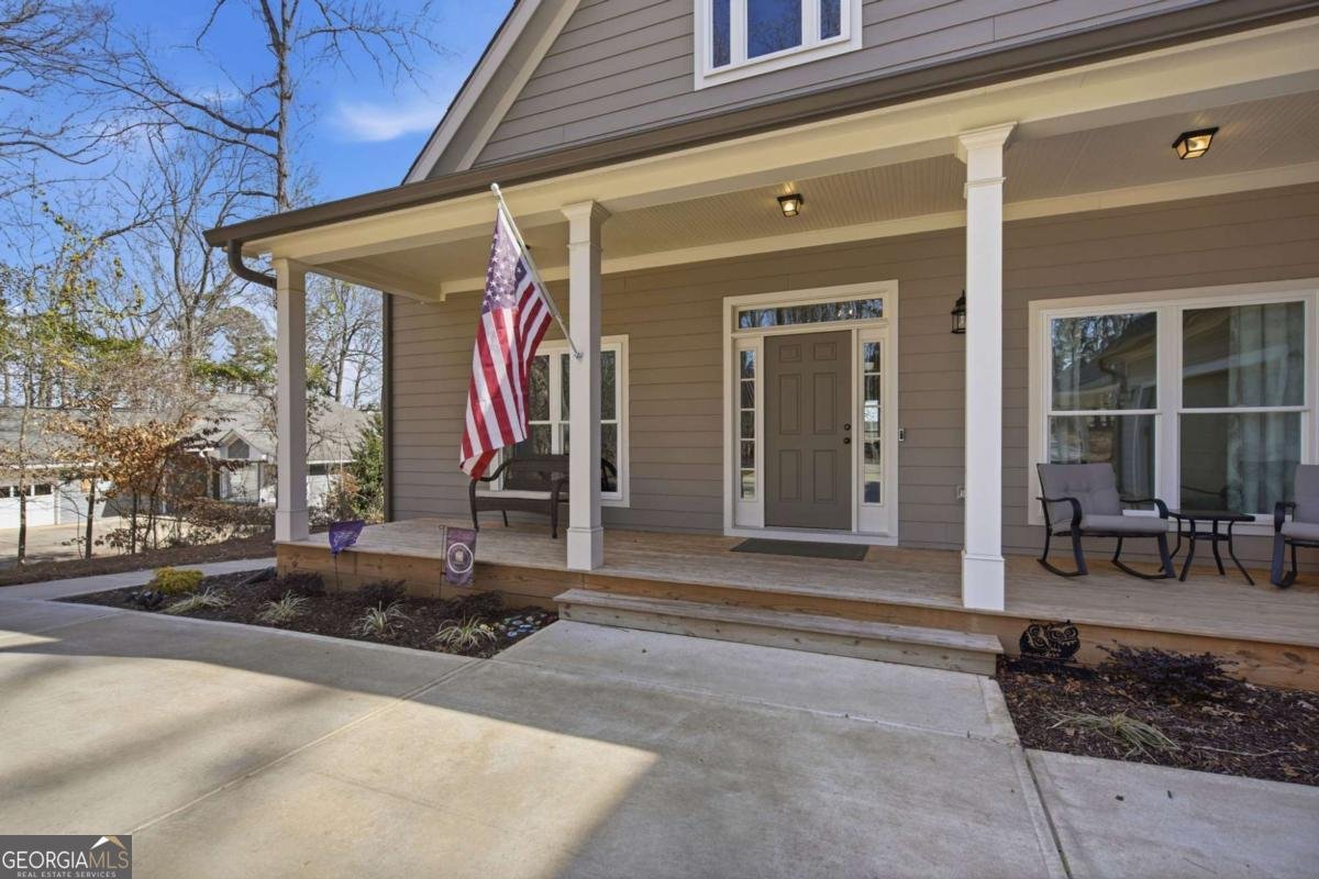 138 Hoot Owl Lane Eatonton - Photo 7