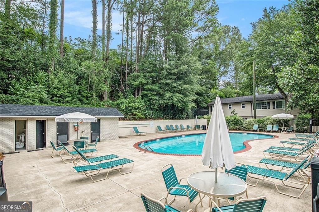 6940 Roswell Road Atlanta - Photo 26