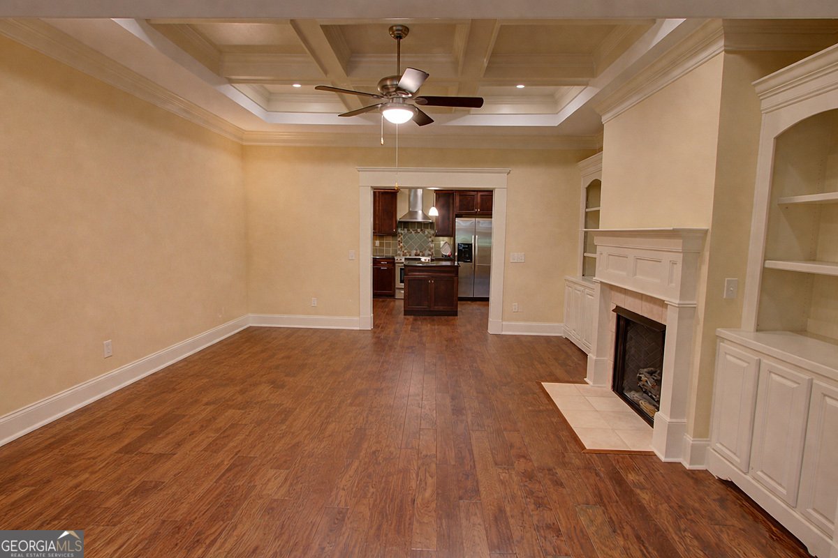 2689 Middlecreek Way Cumming - Photo 10