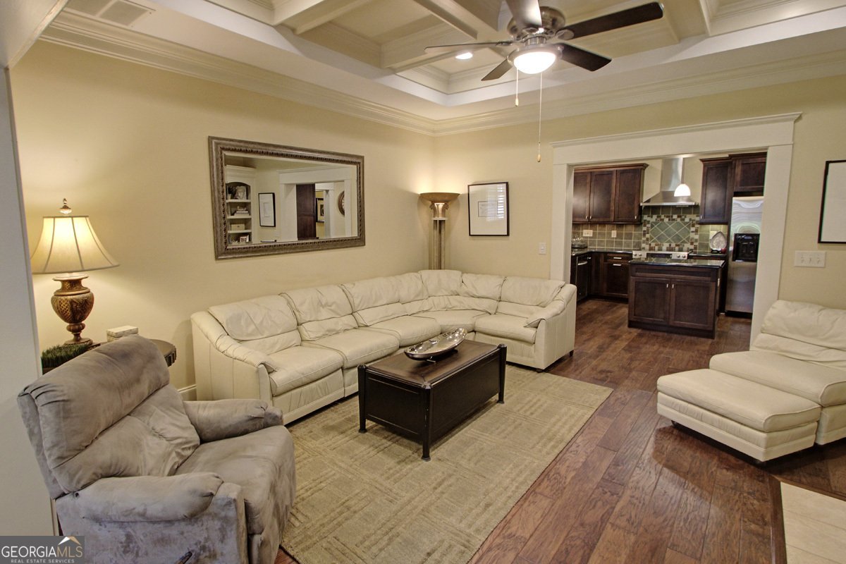 2689 Middlecreek Way Cumming - Photo 11