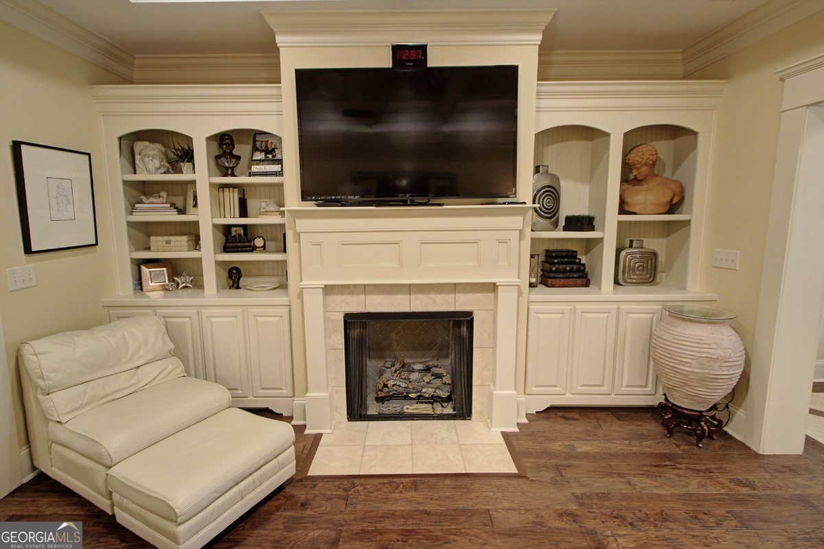 2689 Middlecreek Way Cumming - Photo 13