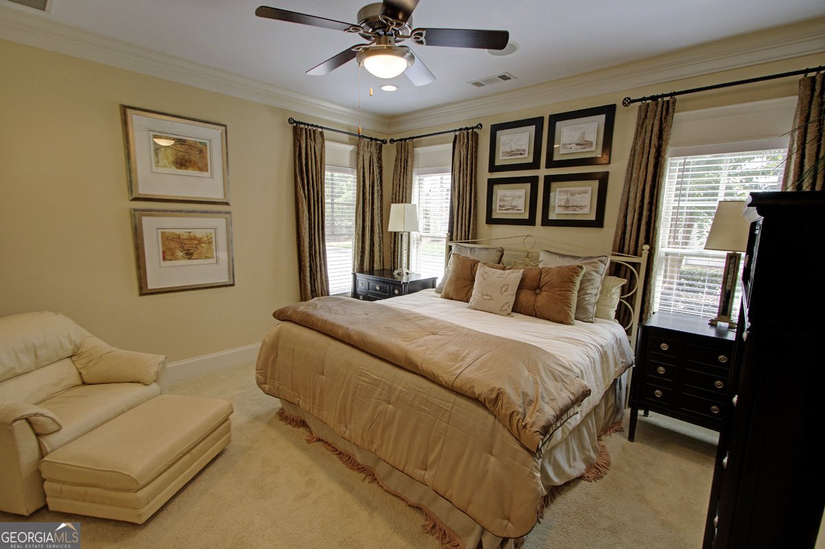 2689 Middlecreek Way Cumming - Photo 15