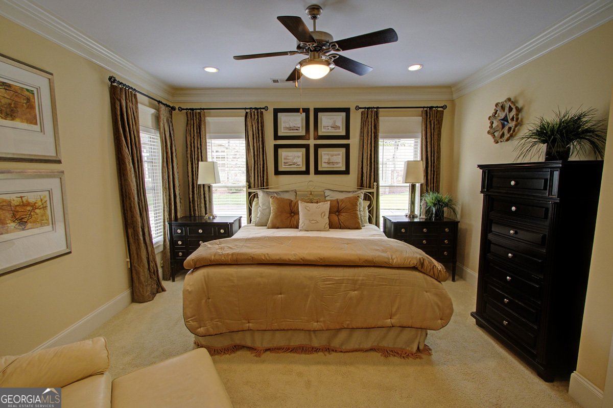 2689 Middlecreek Way Cumming - Photo 16