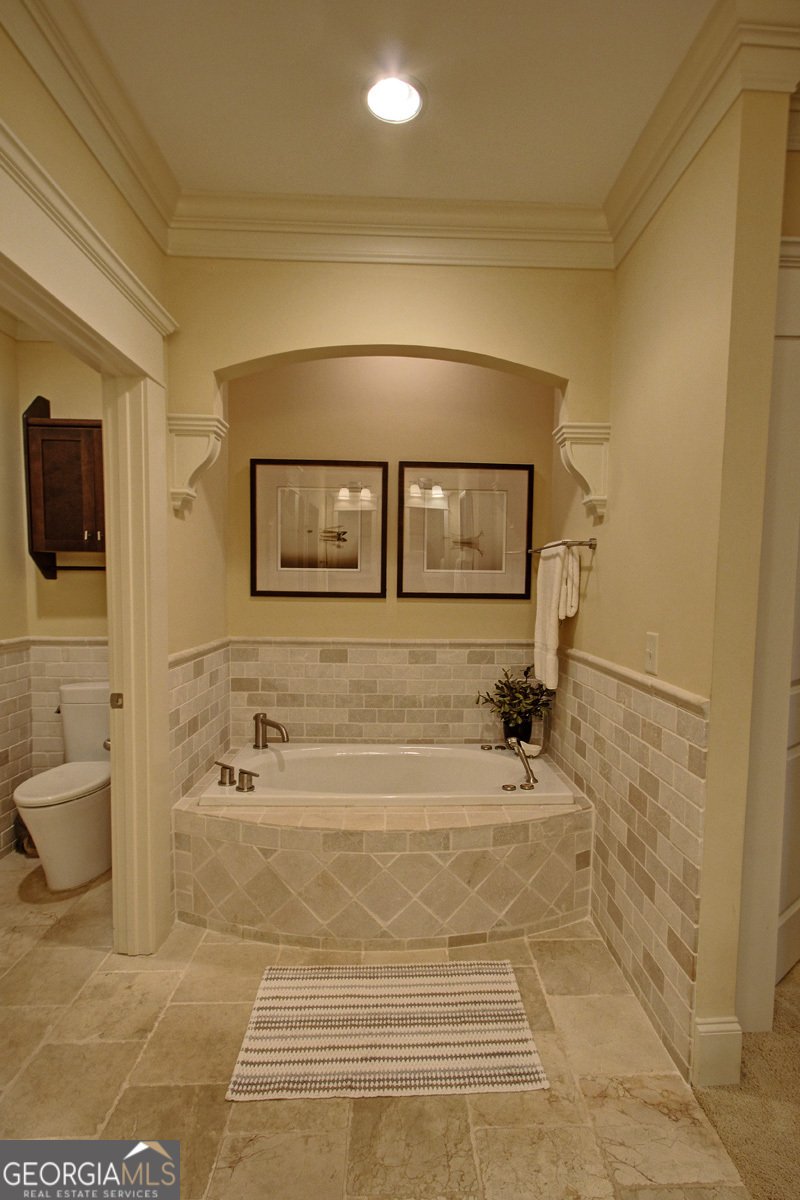 2689 Middlecreek Way Cumming - Photo 20