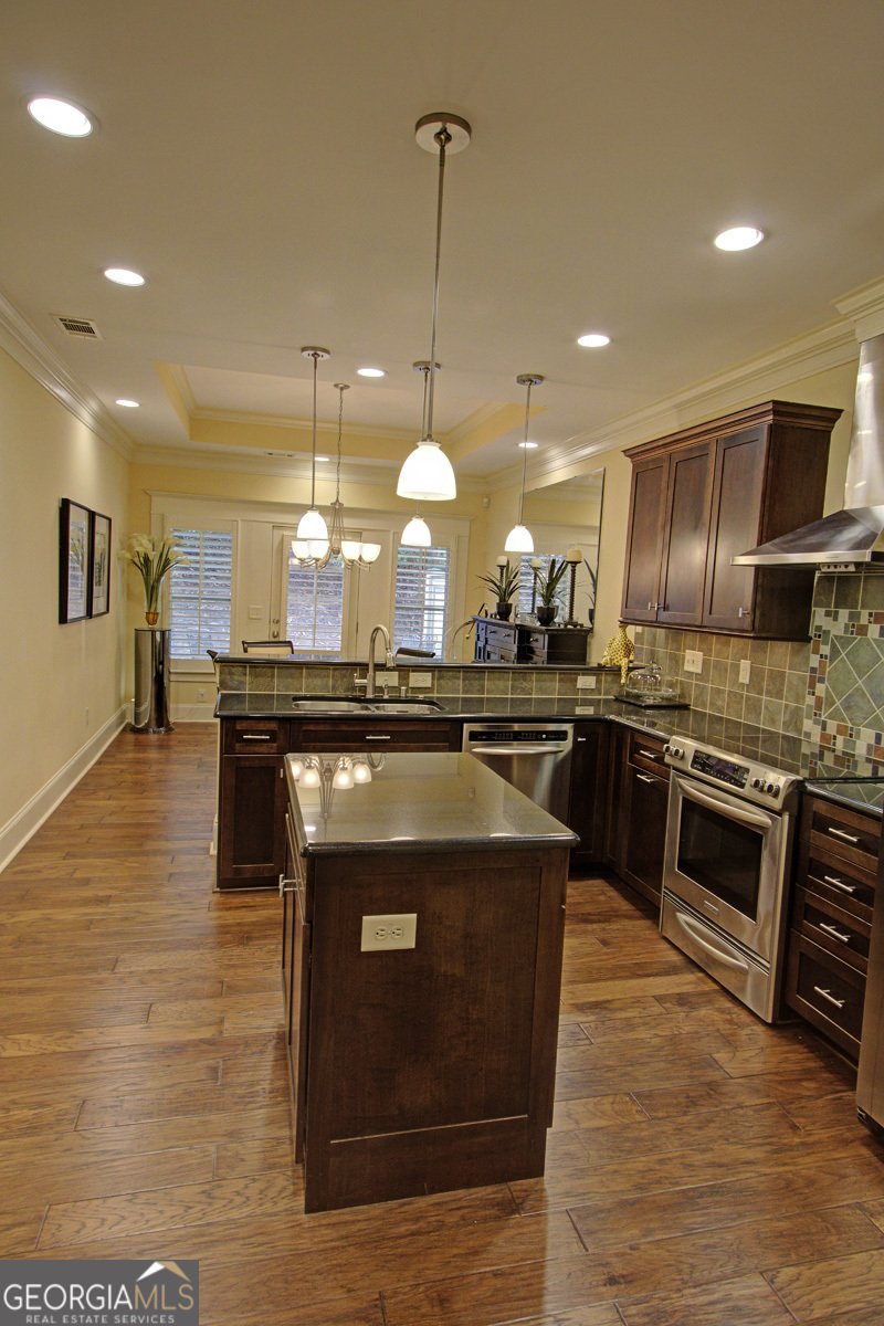 2689 Middlecreek Way Cumming - Photo 28