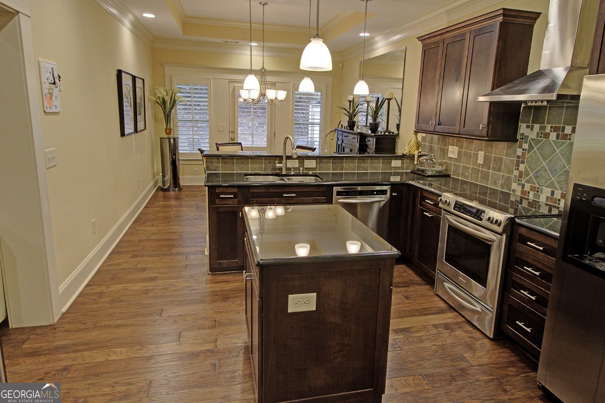 2689 Middlecreek Way Cumming - Photo 29